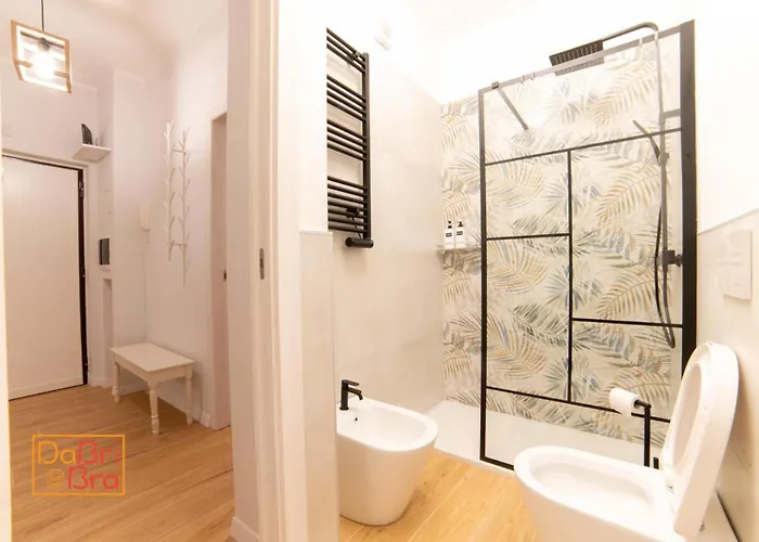 Maison Penelope * Roma