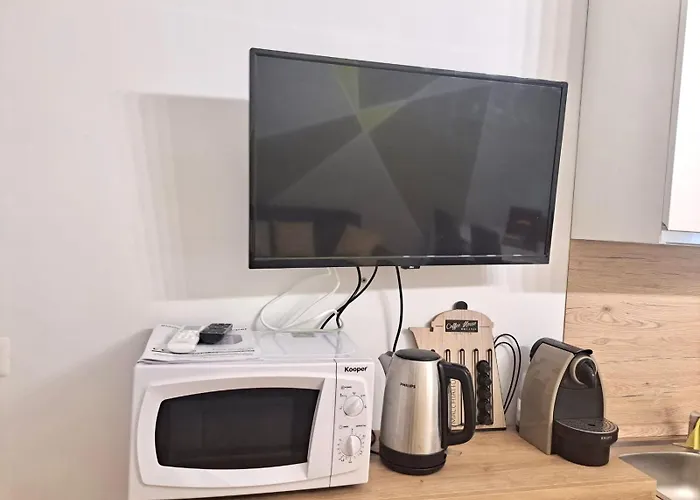 Tatil Evi Maison Penelope
