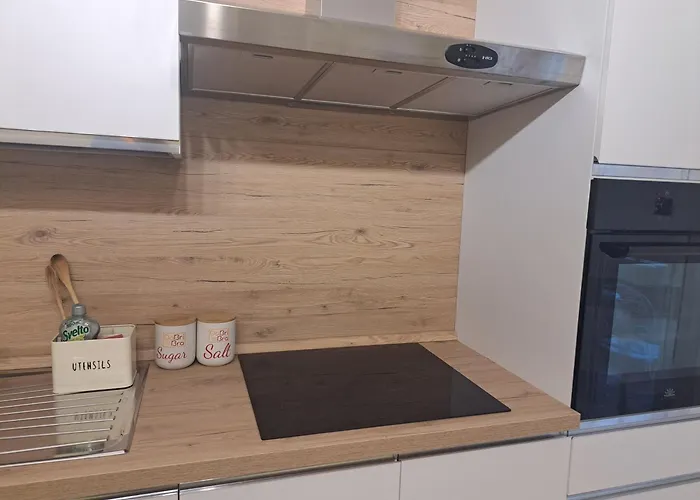 Maison Penelope Tatil Evi