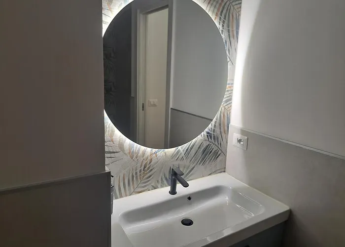Maison Penelope Roma