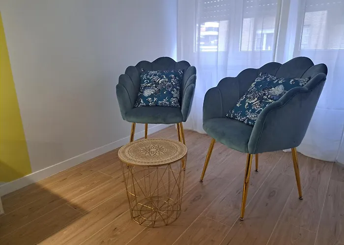 Prázdninový dům Maison Penelope *