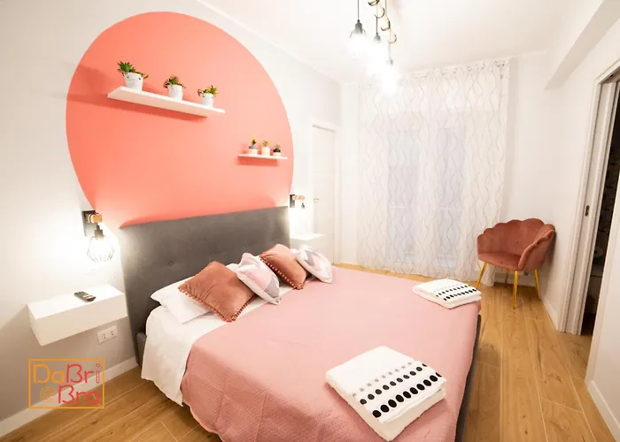 Maison Penelope Roma