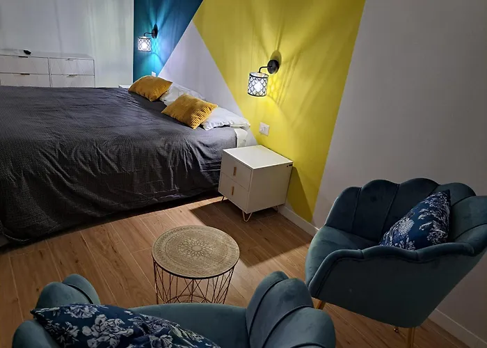 Maison Penelope Prázdninový dům Řím