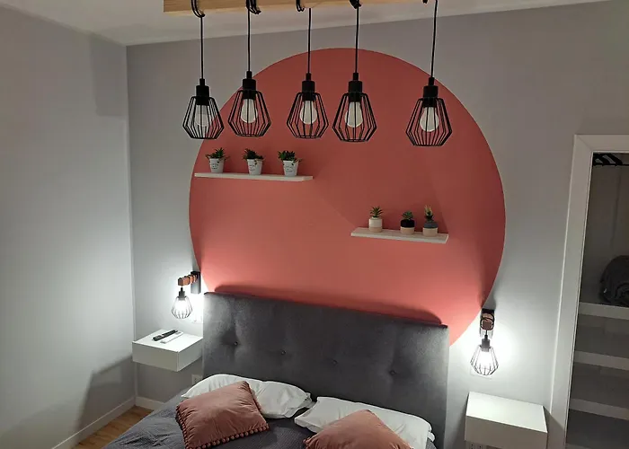 Maison Penelope *