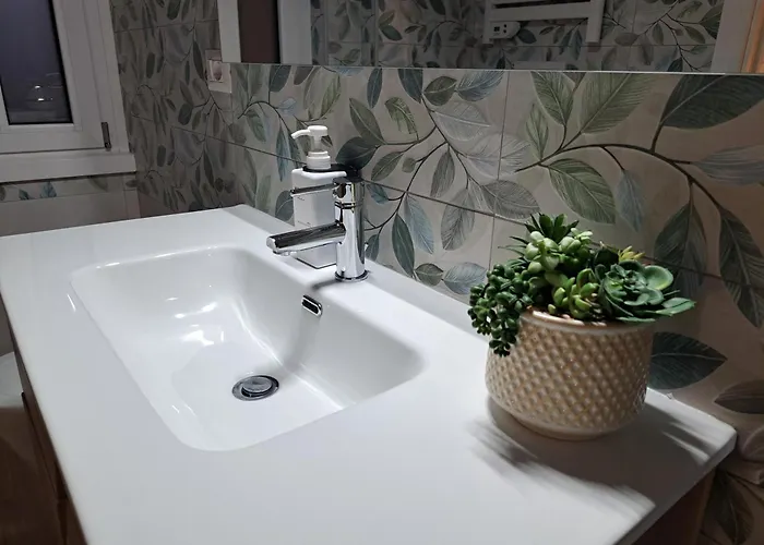 Maison Penelope * Roma